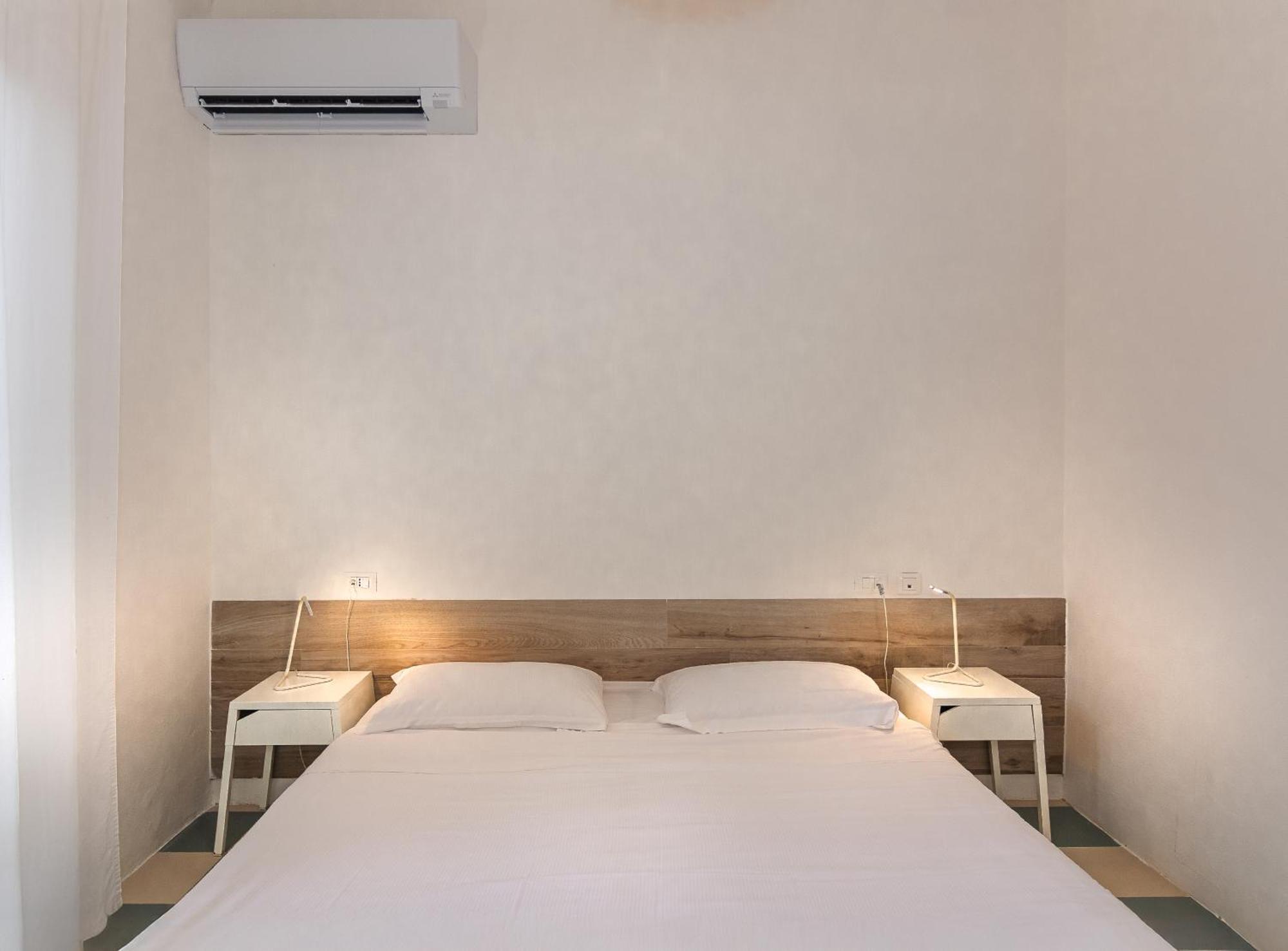 Hotel Happy Marina di Pietrasanta Exterior foto