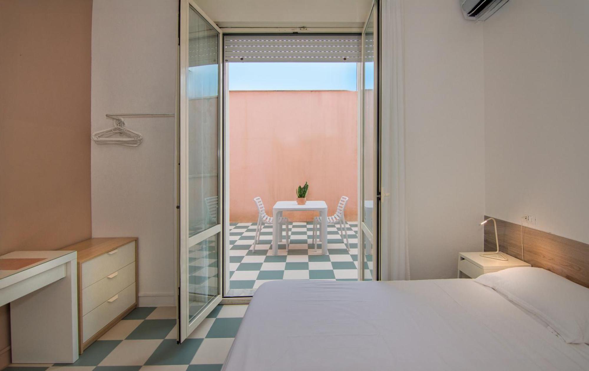Hotel Happy Marina di Pietrasanta Exterior foto